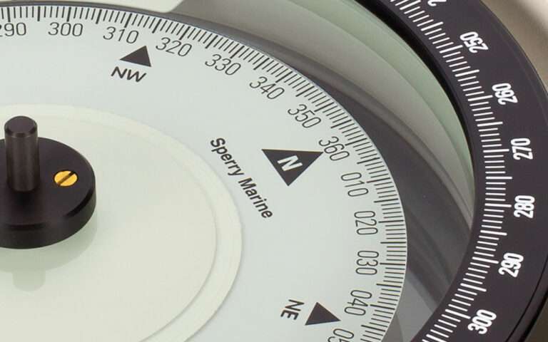 Magnetic Compass Systems