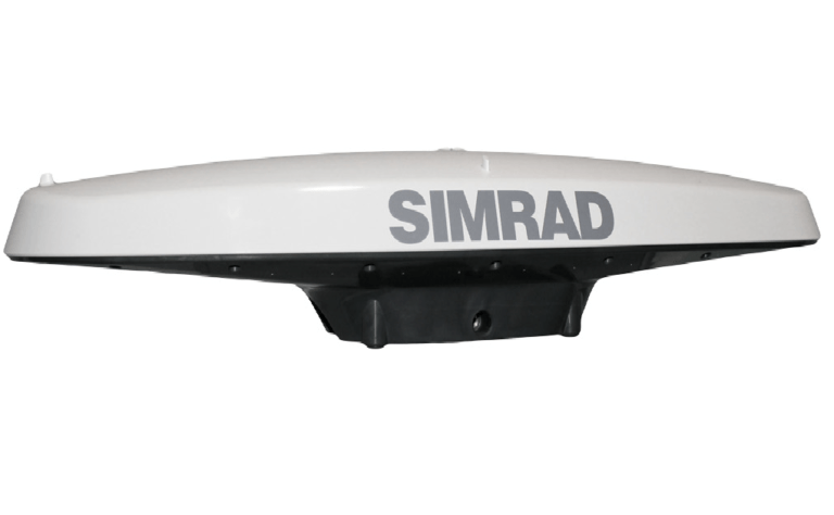 SIMRAD HS80A/MX575D DGPS