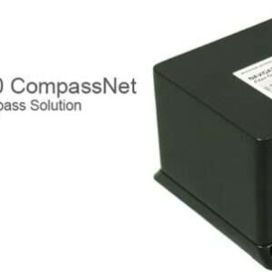 Fibre Optic Gyro Compass -NAVIGAT 2500