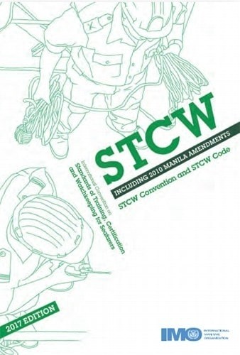 STCW inc Manila Amd