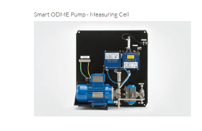 Oil Discharge Monitoring Equipment (SMART ODME)