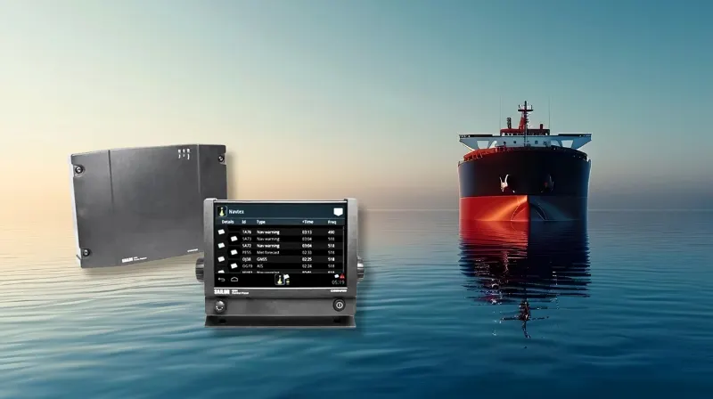 NAVTEX 1
