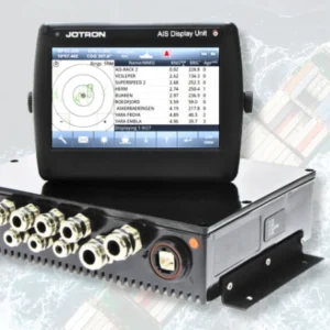 Tron AIS TR 8000 complete IMO package