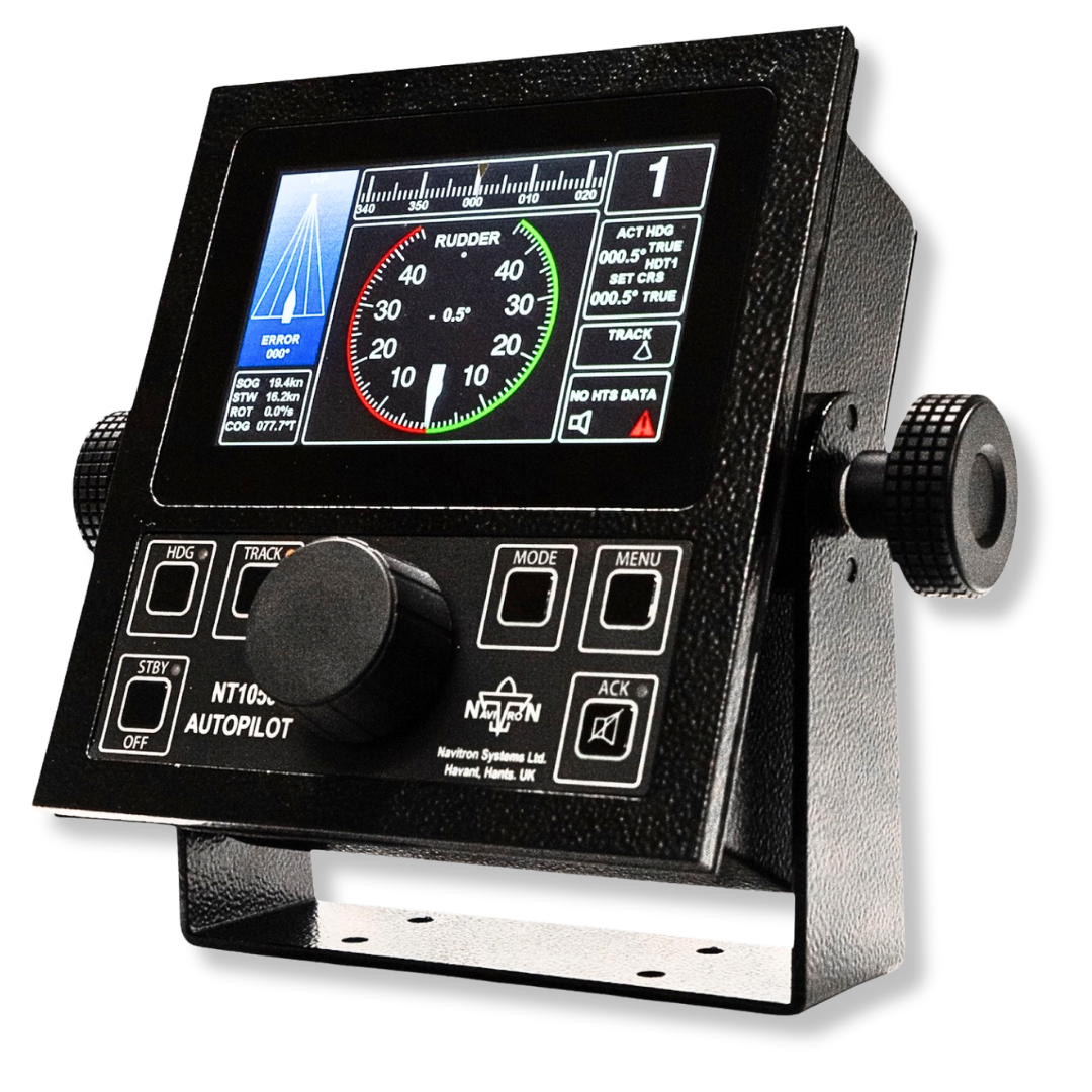NAVITRON Autopilot NT1050