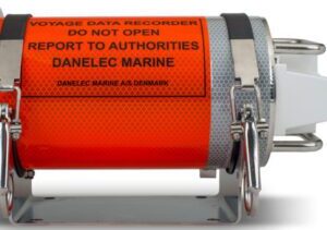 Danelec DM100 VDR