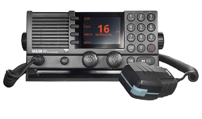 SAILOR 6249 VHF Survival Craft (2)