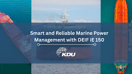 deif 150 applications benefits features