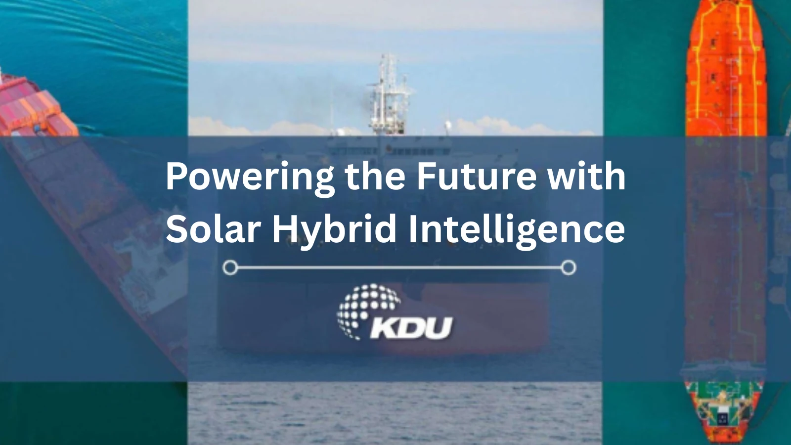 Why Solar Hybrid Control Systems Are the Future of Renewable Energy