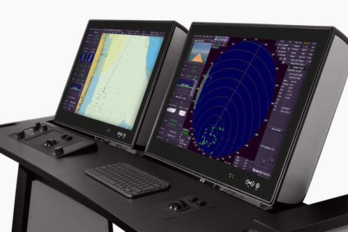 Vision Master Radar